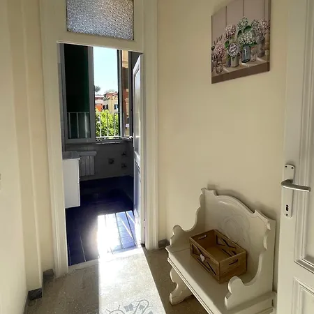 شقة Domus Claudia San Giovanni
