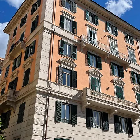 Domus Claudia San Giovanni شقة