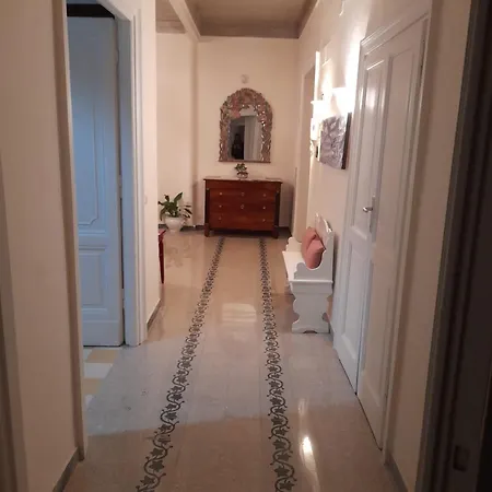 Domus Claudia San Giovanni 로마