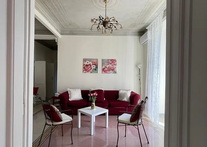 Domus Claudia San Giovanni * 로마