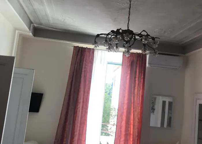 아파트 Domus Claudia San Giovanni