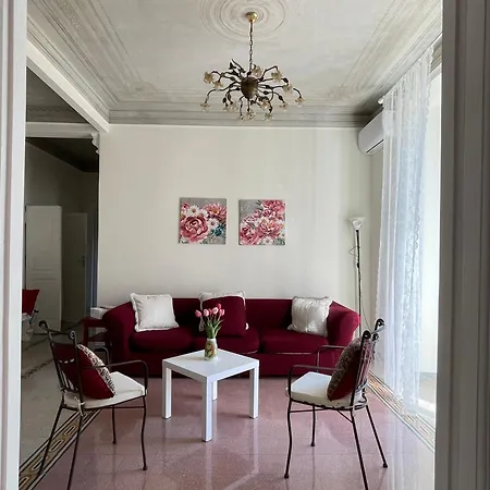 Domus Claudia San Giovanni * Roma