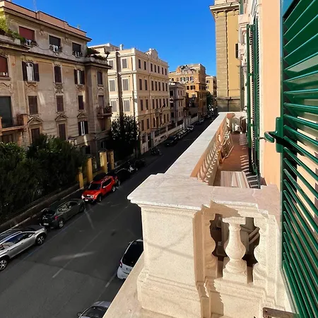 Domus Claudia San Giovanni Daire *